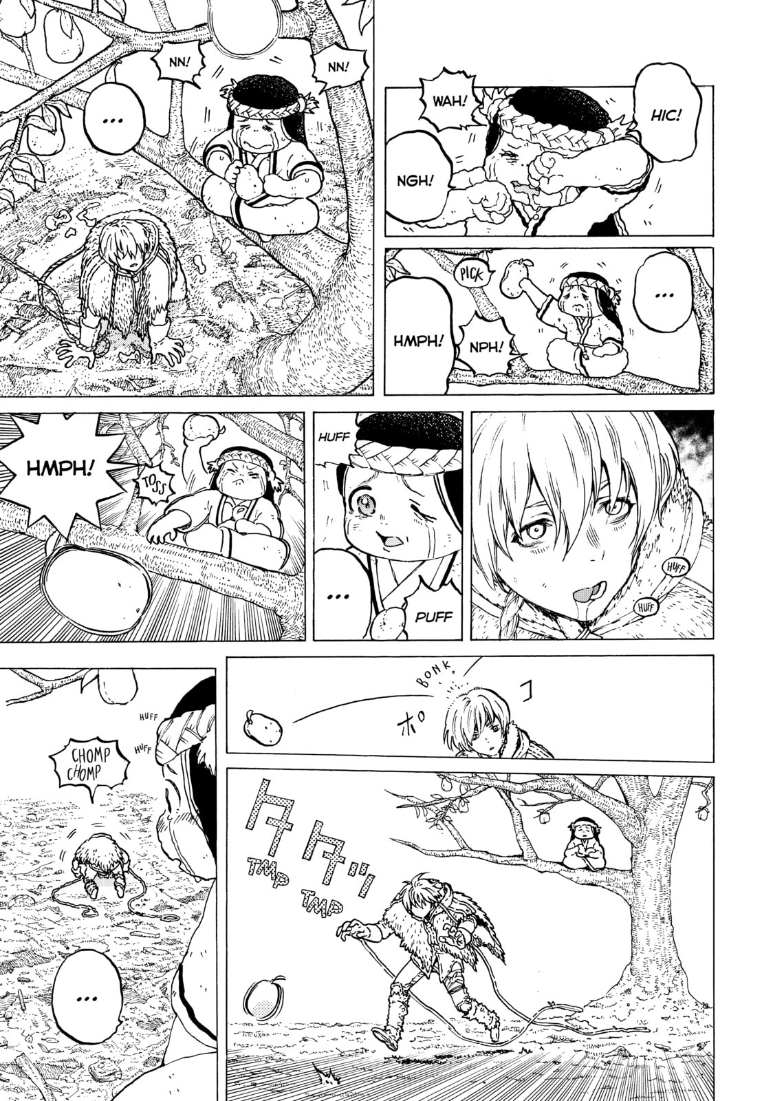 Playing House page 12