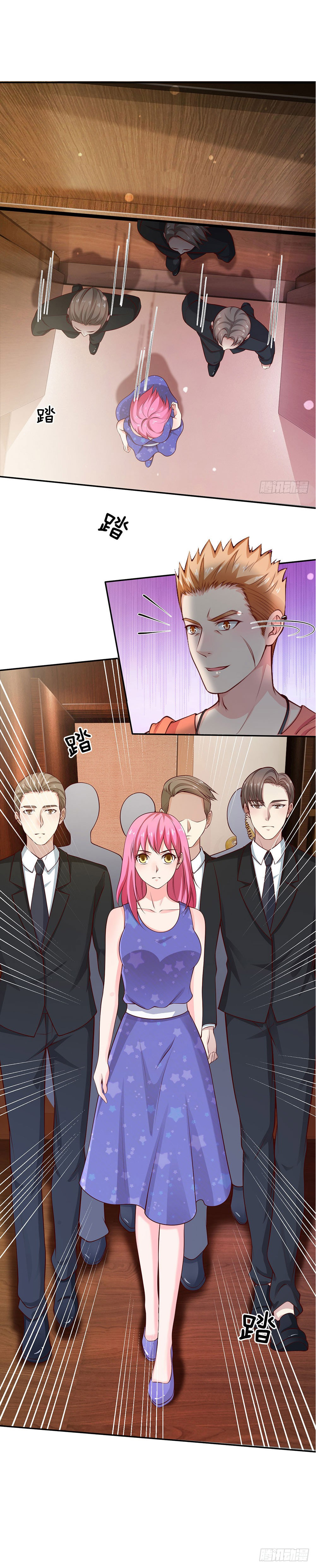 I Am Immortal (Colored) – Chapter 25 page 2