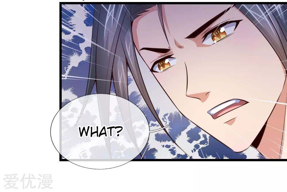 Shenwu Tianzun (Colored) – Chapter 5 page 3