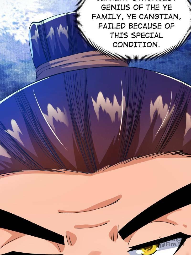 Invincible Martial Sage – Chapter 33 page 65