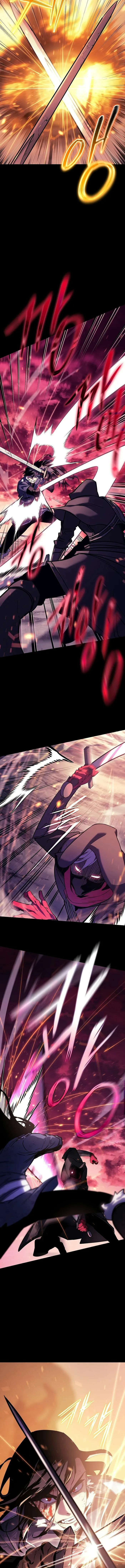 Regressed life of the Sword Clan’s Ignoble Reincarnator – Chapter 1 page 1
