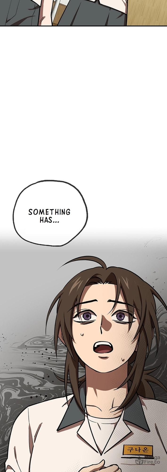 Cosmo's Labyrinth – Chapter 5 page 49