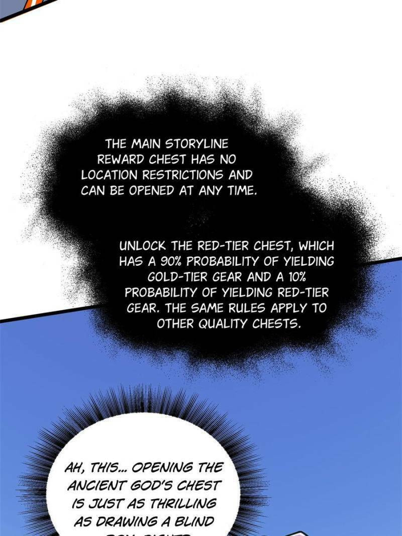 Ancient God's Chosen Warriors – Chapter 46 page 57