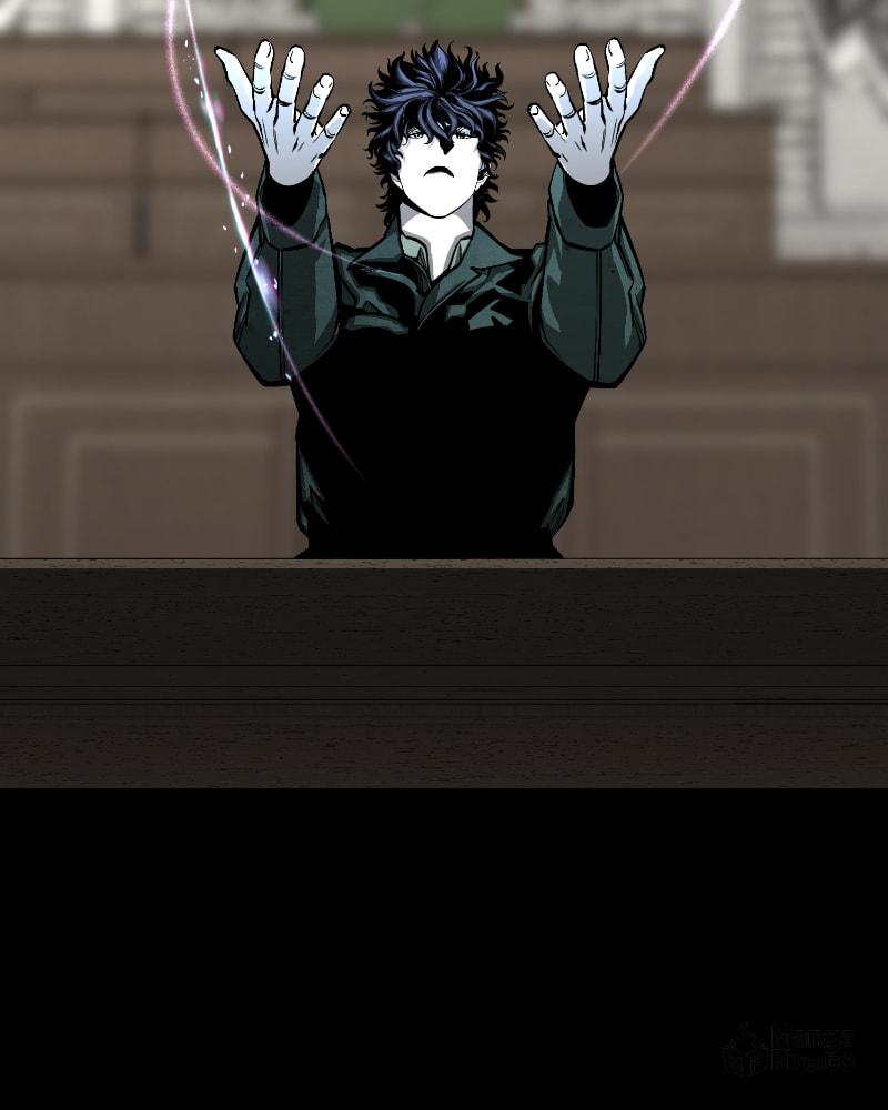 The Protagonist's Hidden Strength – Chapter 29 page 17