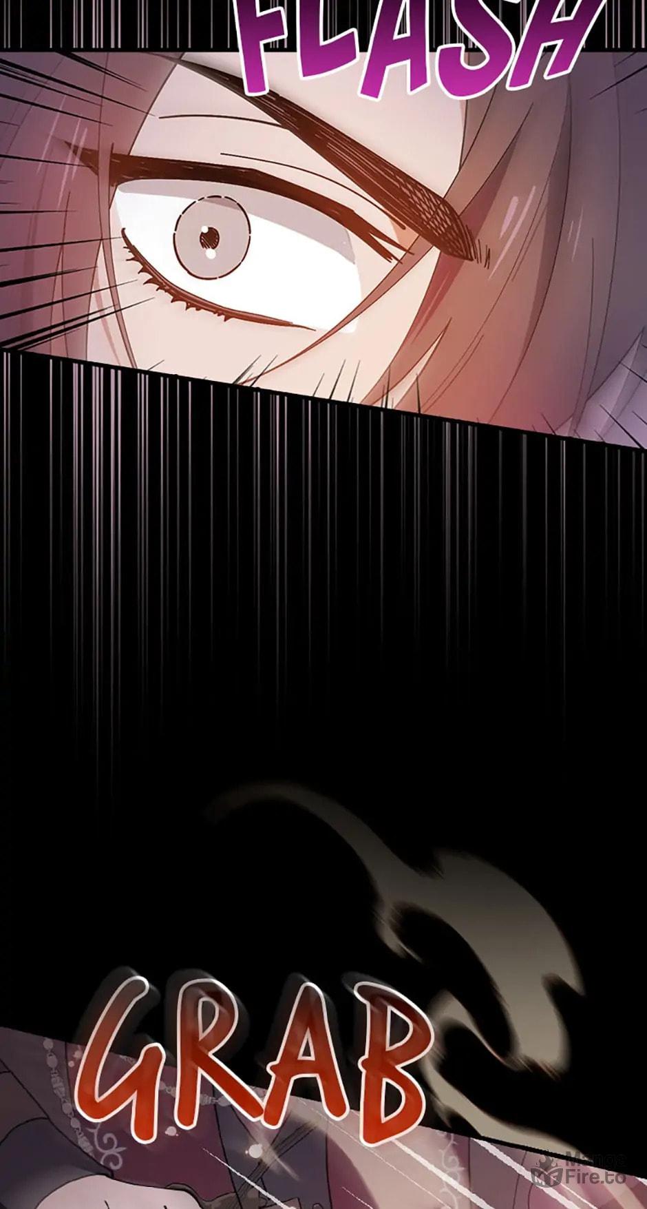 Aria of the Withered Branch – Chapter 58 page 20