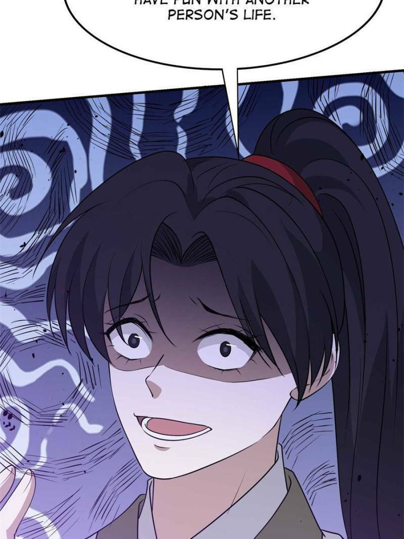 My Son, Quickly Rely On Your Father's Prestige – Chapter 25 page 6