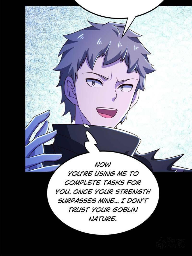 Ancient God's Chosen Warriors – Chapter 73 page 5