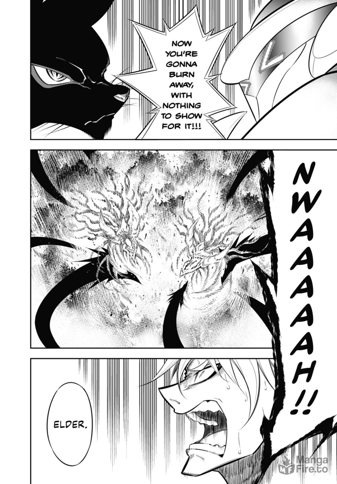 The Argentum Corps page 62