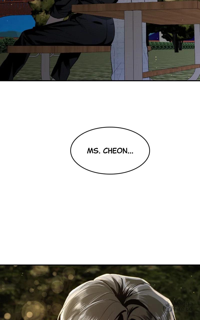 Extroversion of an Immortal – Chapter 60 page 77