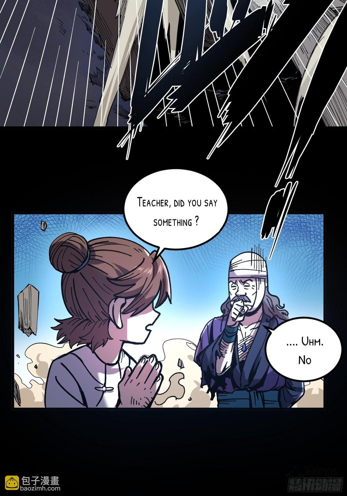 Celebrating the Remaining Life – Chapter 10 page 2