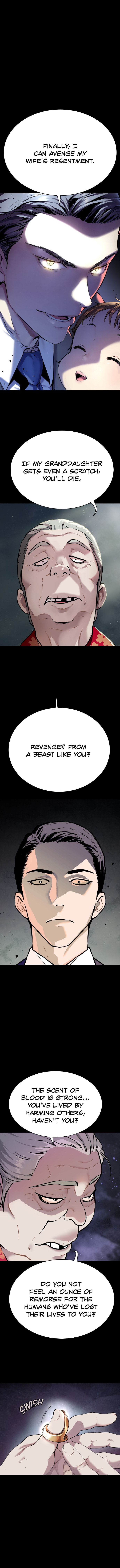 Oh! Dangun – Chapter 1 page 14