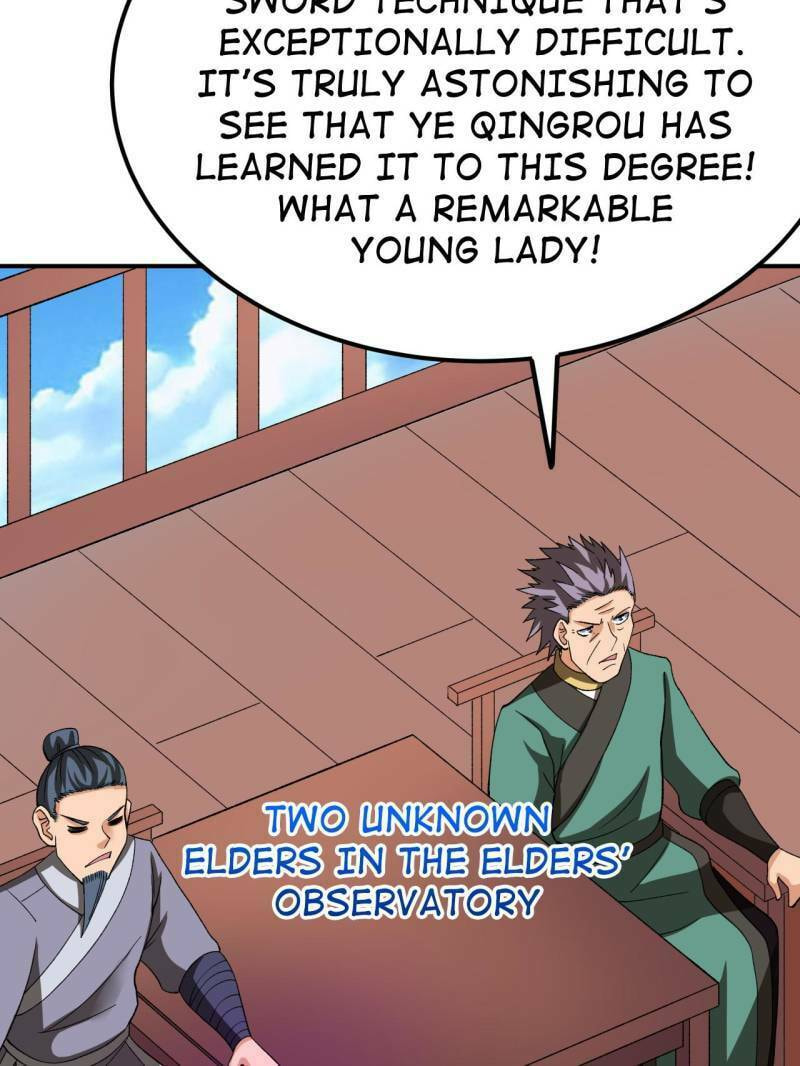 Invincible Martial Sage – Chapter 47 page 40