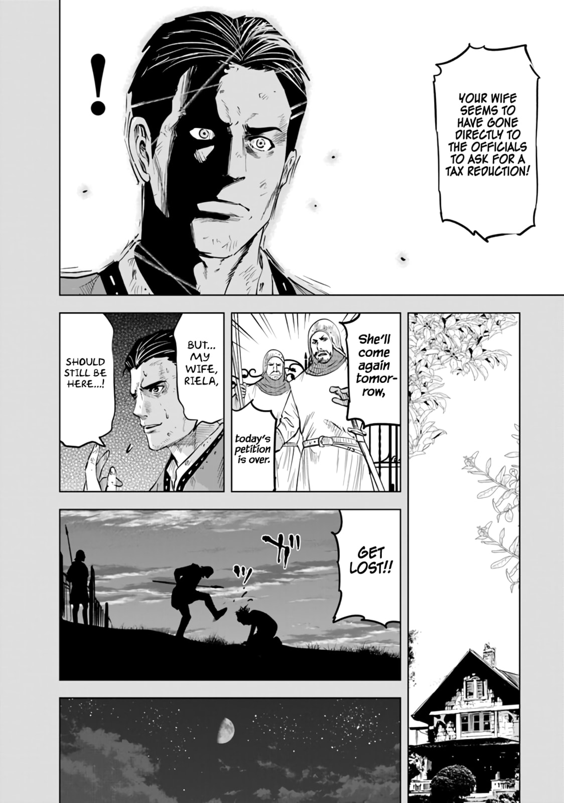 Treia Conflict (2) page 10