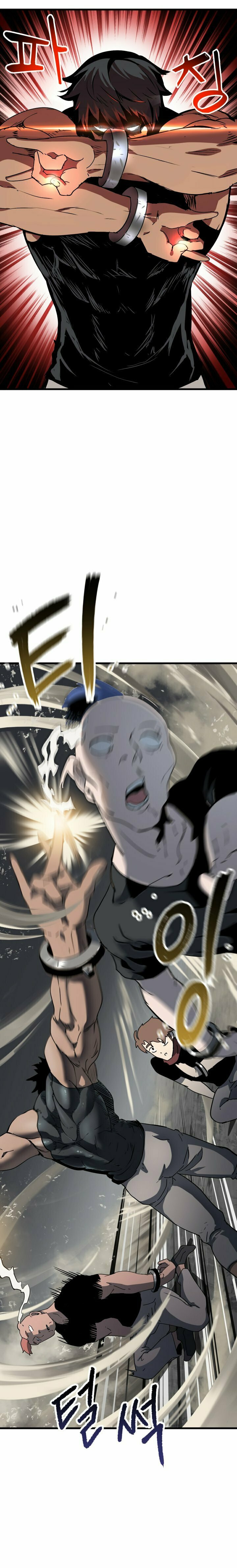 Latna Saga: Survival of a Sword King – Chapter 52 page 25