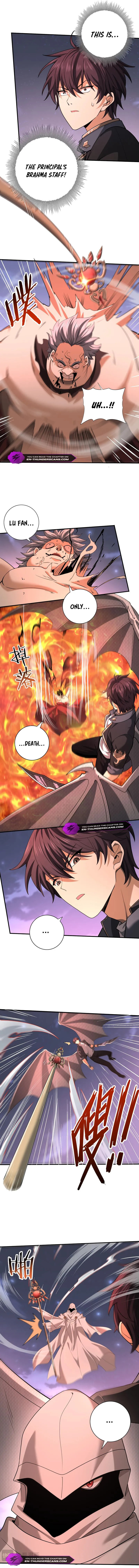 I Got the Weakest Class, Dragon Tamer!? – Chapter 49 page 6
