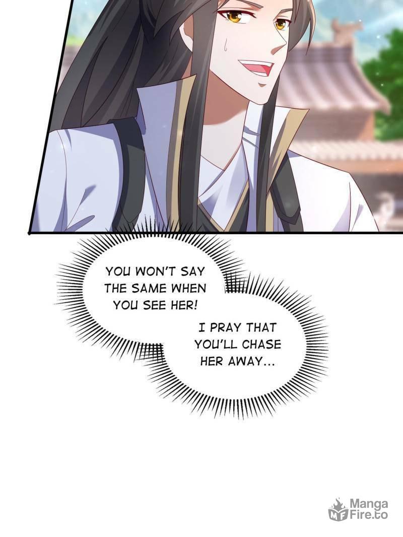 I Can Read Your Fate – Chapter 39 page 47