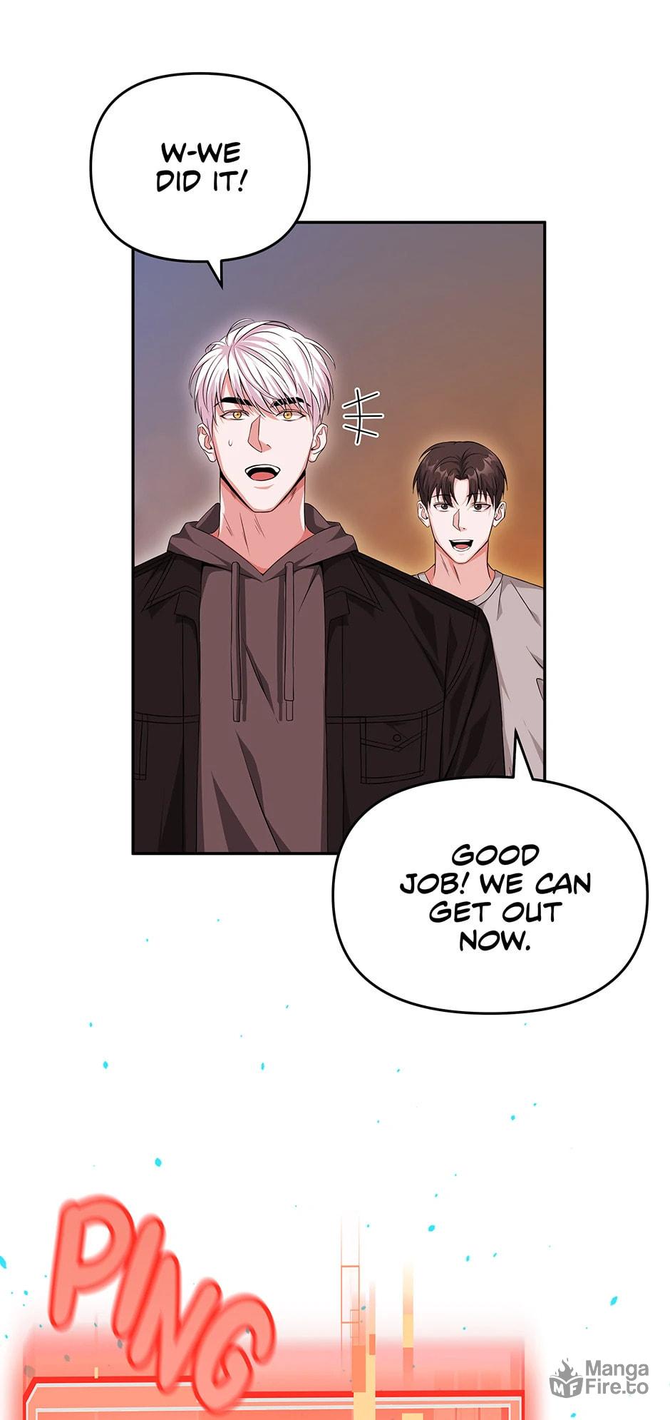 I'm the Villain's Constellation With Empty Pockets – Chapter 6 page 56