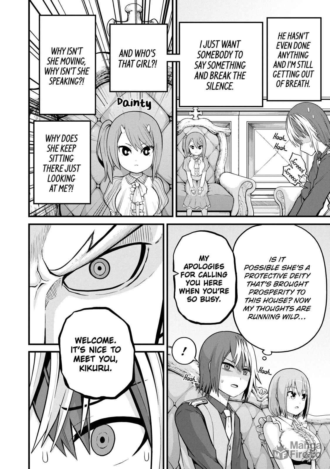 Immoral Guild – Chapter 47 page 19