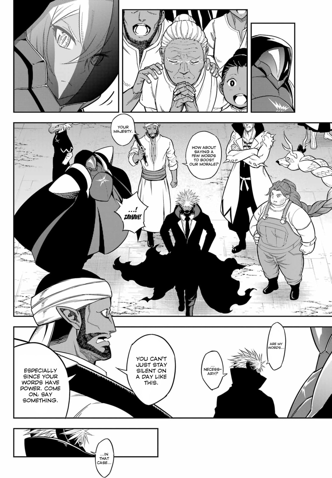 Big Wave (Part 1) page 13