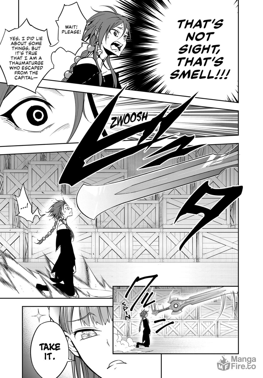 First Love page 14
