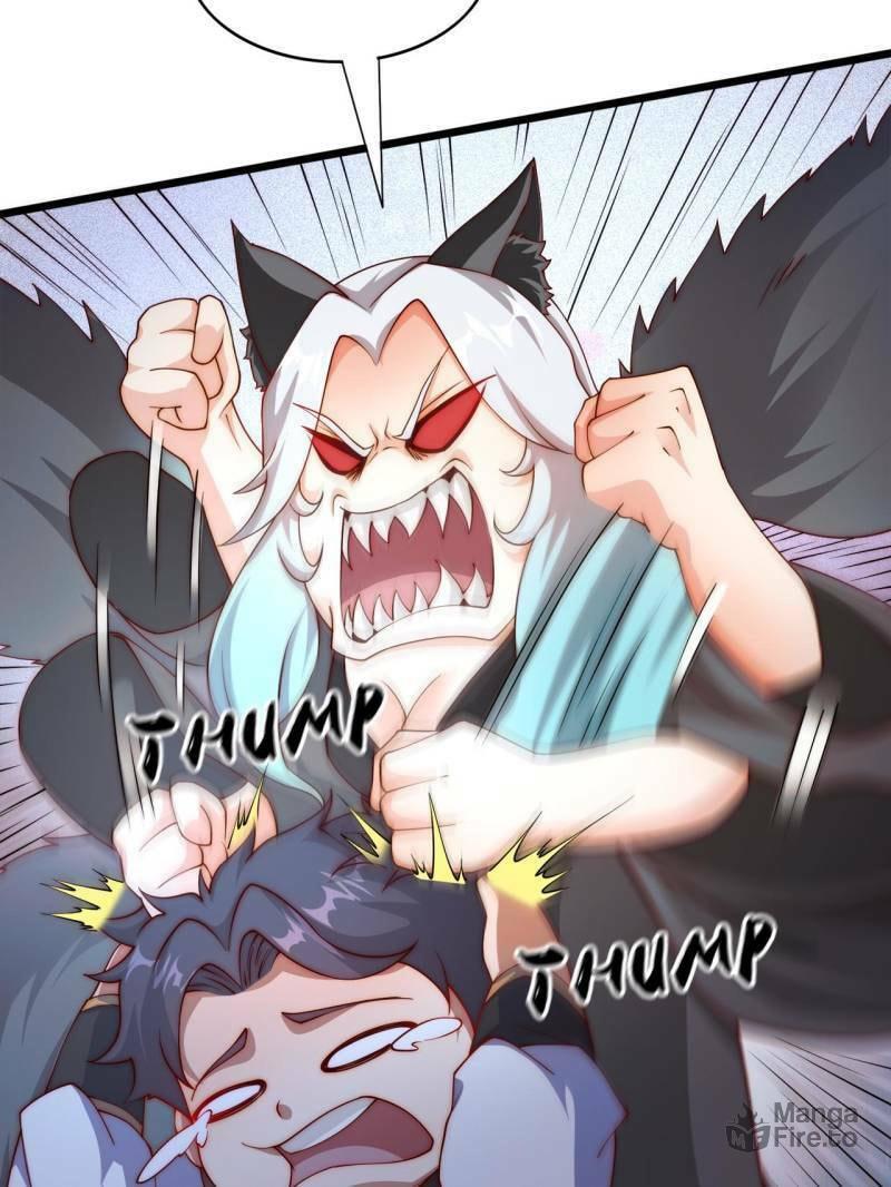 I Can Read Your Fate – Chapter 4 page 34