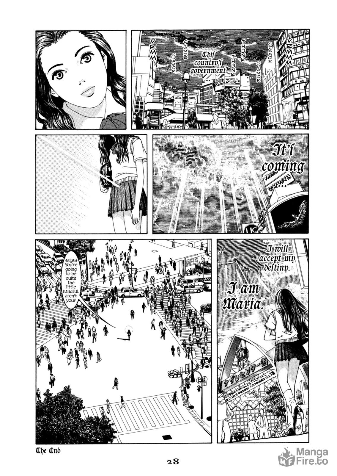 Angelic Fellatio page 11