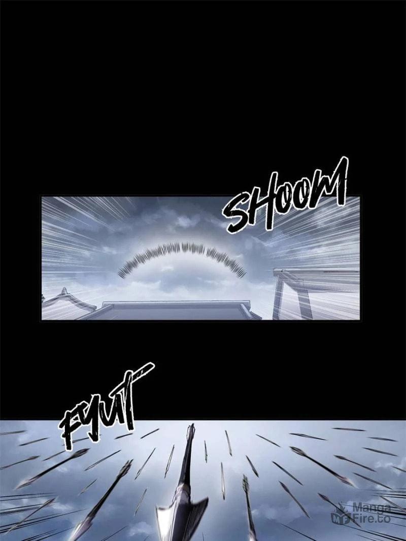 Celebrating the Remaining Life – Chapter 43 page 54