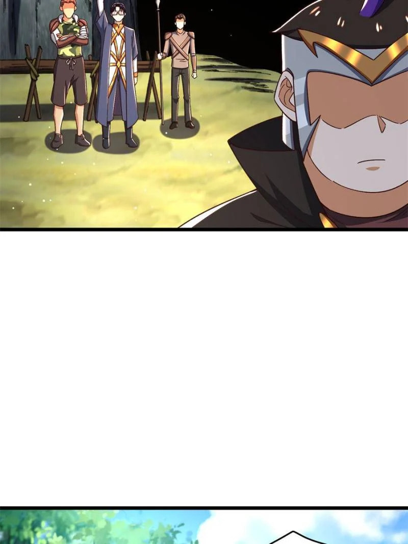 Ancient God's Chosen Warriors – Chapter 73 page 33