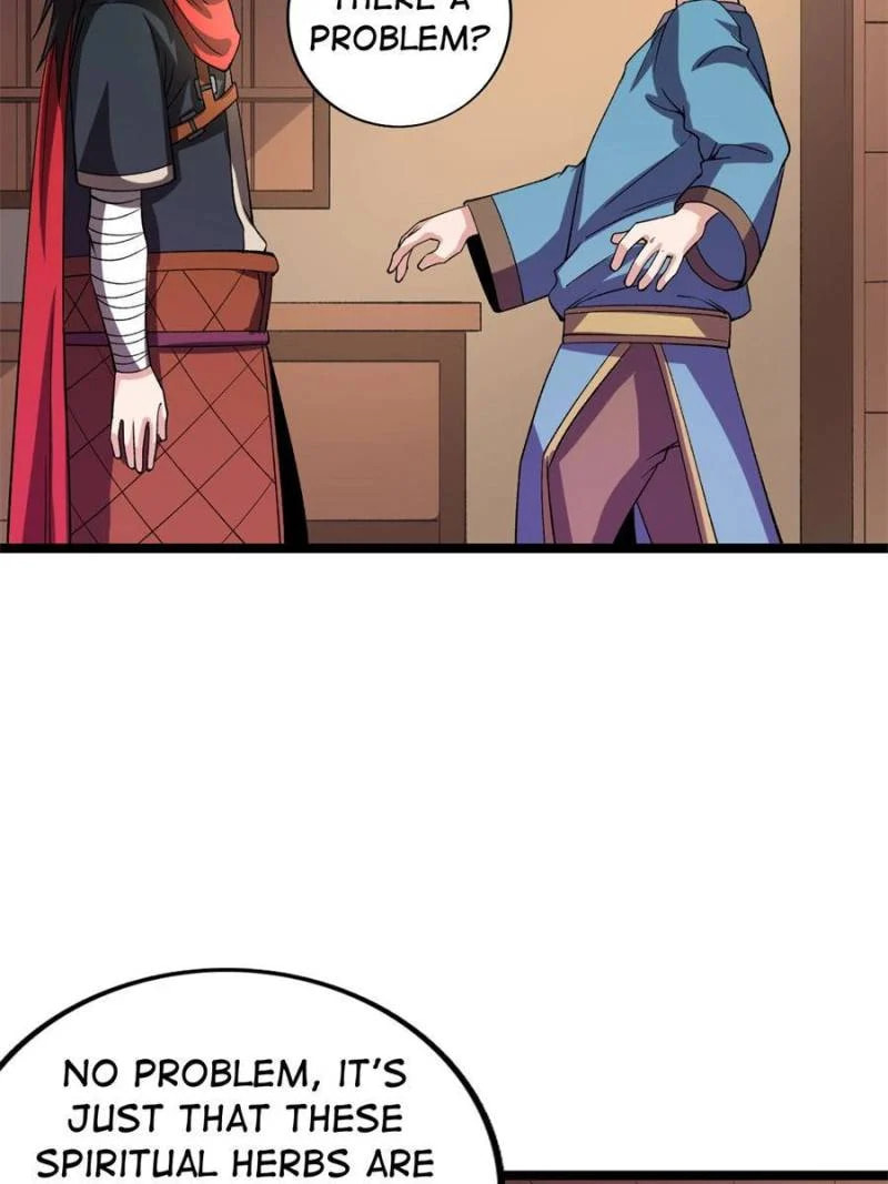 Invincible Martial Sage – Chapter 72 page 22