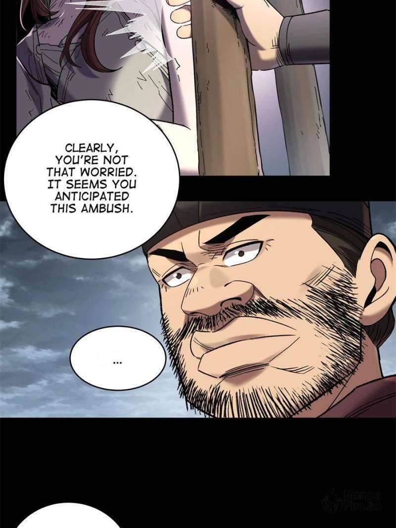 Celebrating the Remaining Life – Chapter 47 page 8