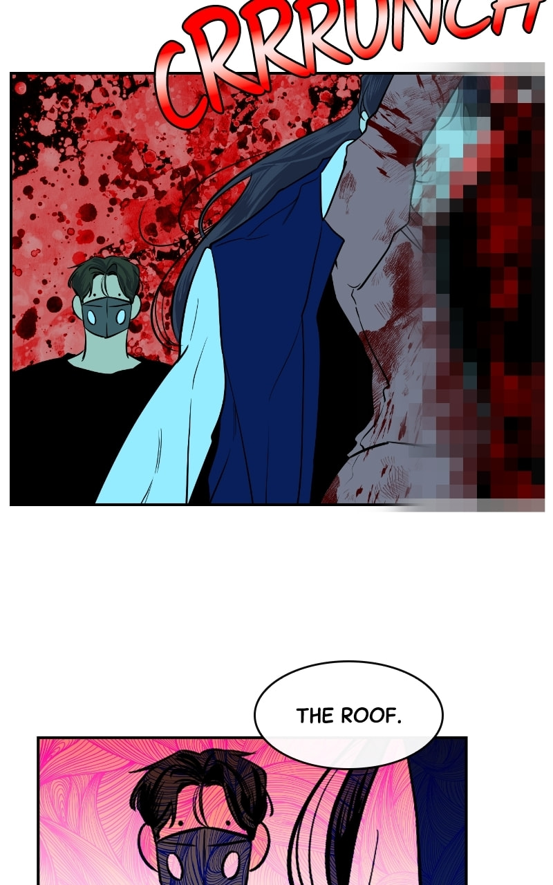 Extroversion of an Immortal – Chapter 20 page 45