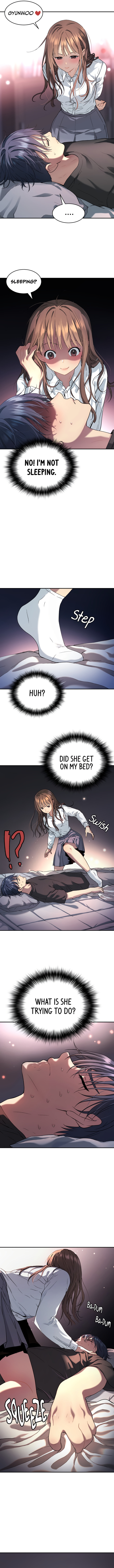 Oh! Dangun – Chapter 32 page 3