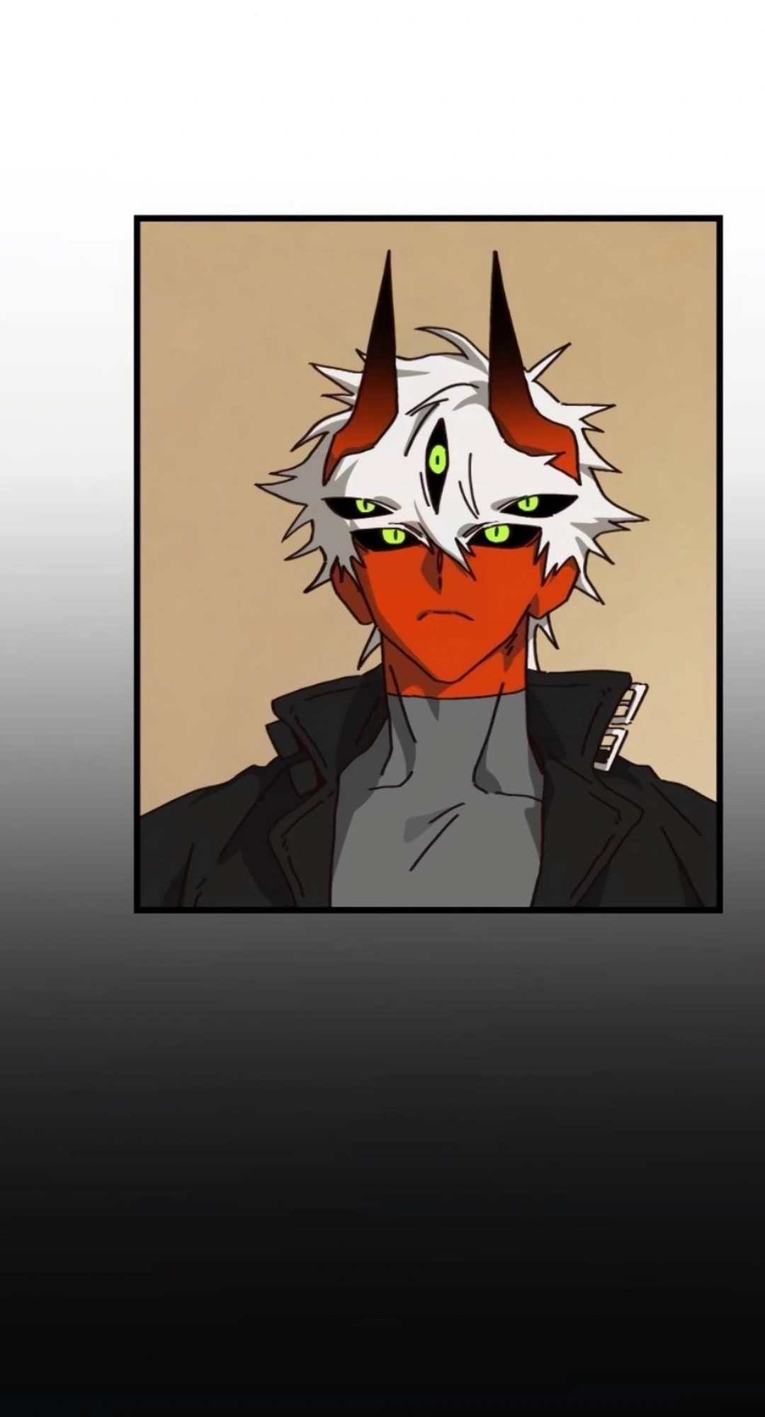 On My Way To See My Mom – Chapter 22 page 46