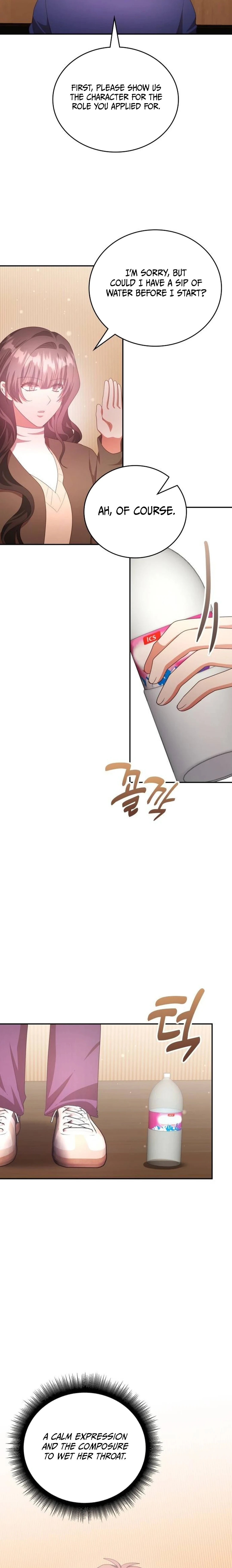 A Genius Writer's Random Workplace – Chapter 55 page 17