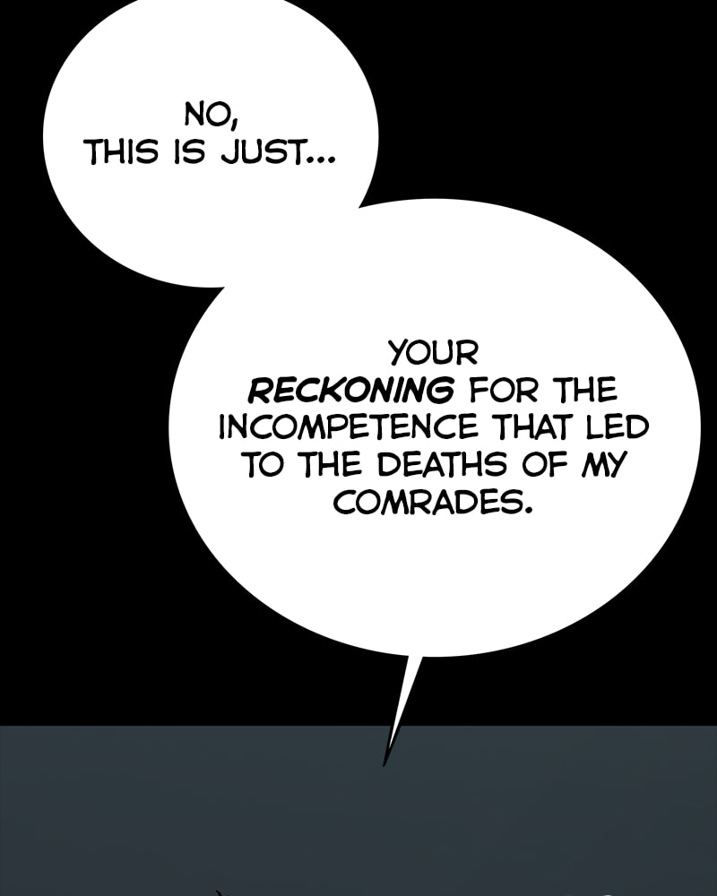 The Protagonist's Hidden Strength – Chapter 54 page 25