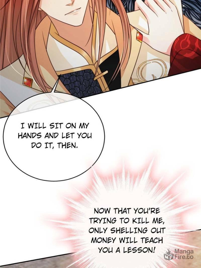 I Became the Attendant of the Villainess – Chapter 17 page 4