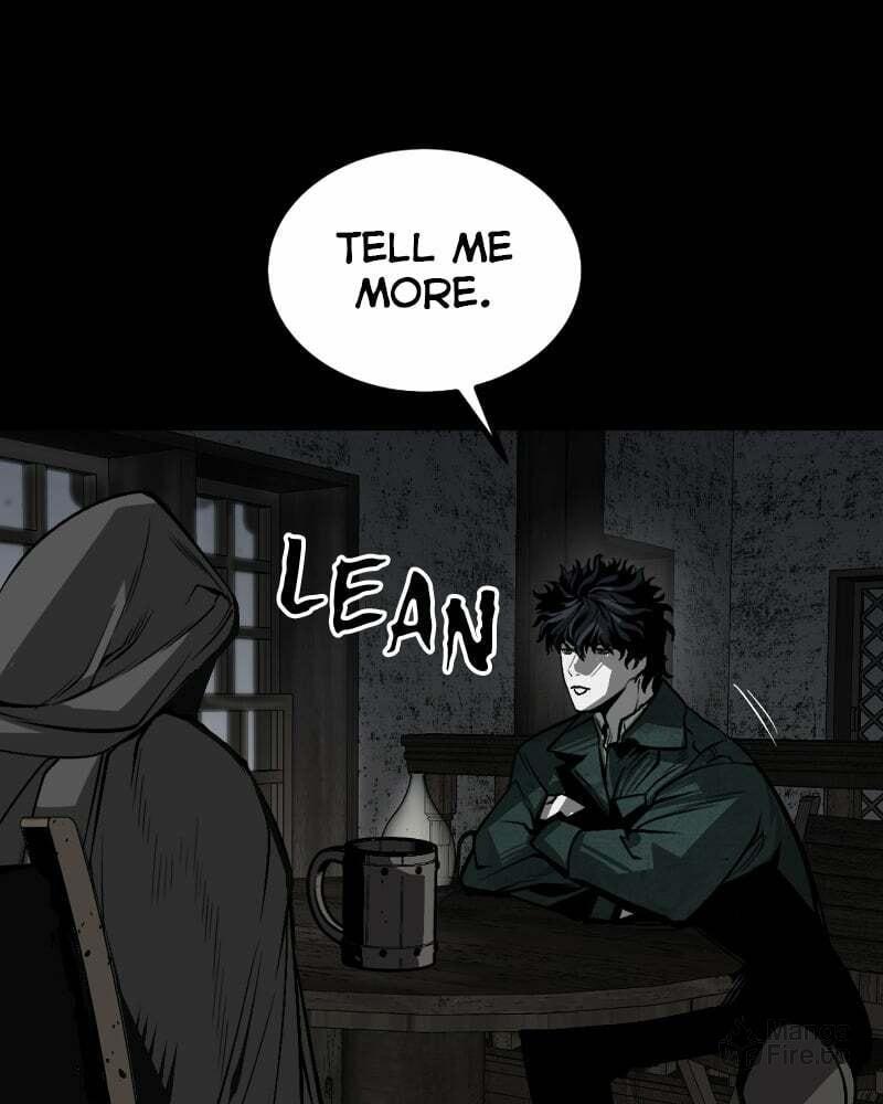The Protagonist's Hidden Strength – Chapter 30 page 9