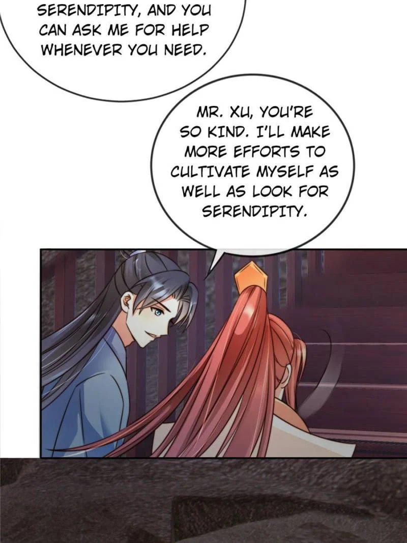I Became the Attendant of the Villainess – Chapter 14 page 13