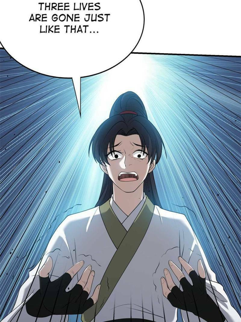 My Son, Quickly Rely On Your Father's Prestige – Chapter 25 page 1