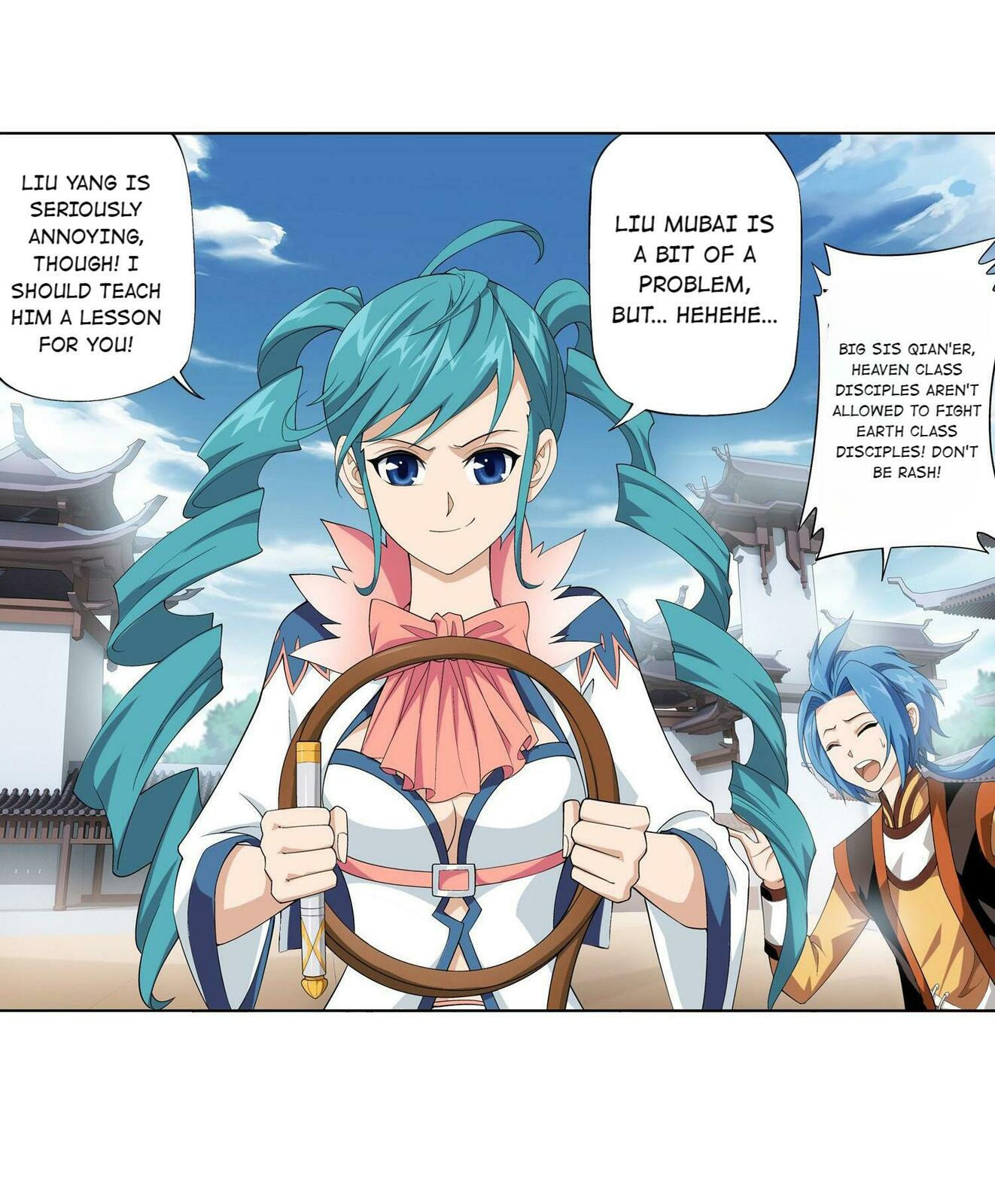 Savior page 12