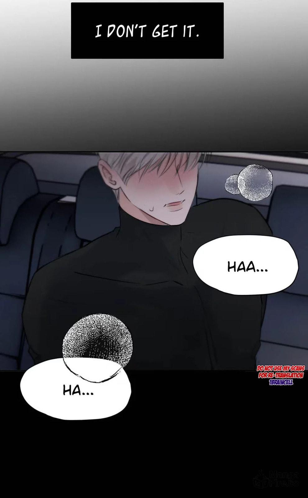 (TW) Give my S-rank, back to me. page 19