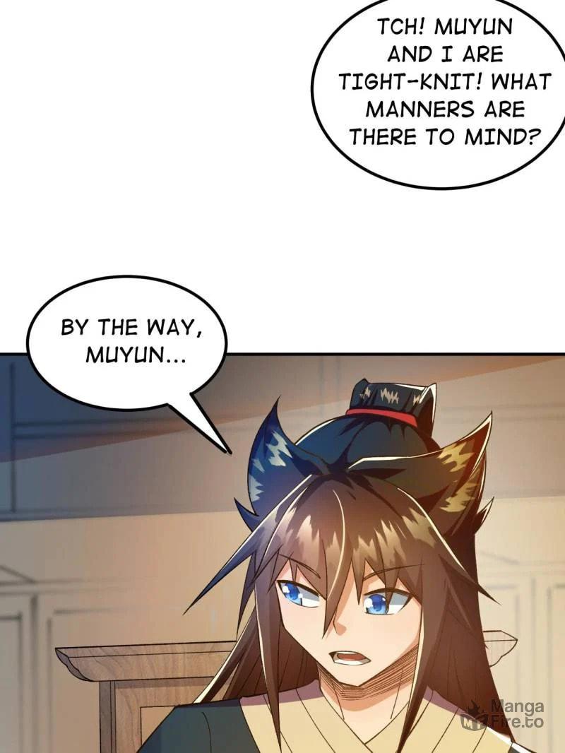 Invincible Martial Sage – Chapter 33 page 2