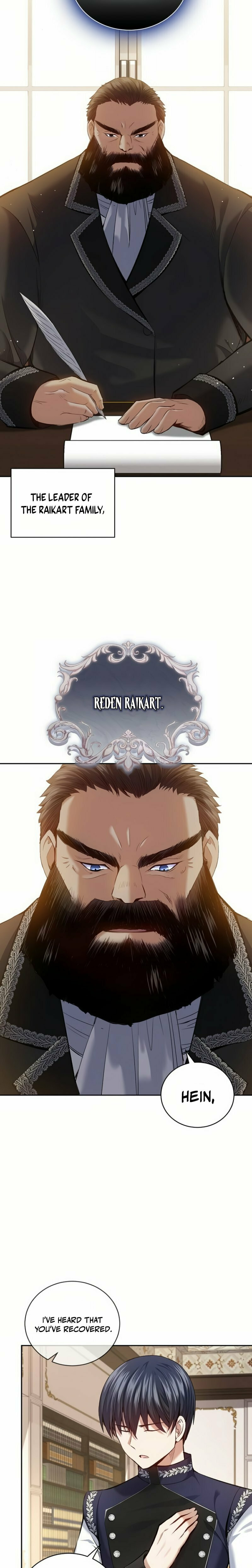 Kill the Emperor – Chapter 3 page 5