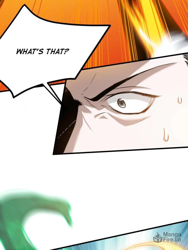My Son, Quickly Rely On Your Father's Prestige – Chapter 60 page 54