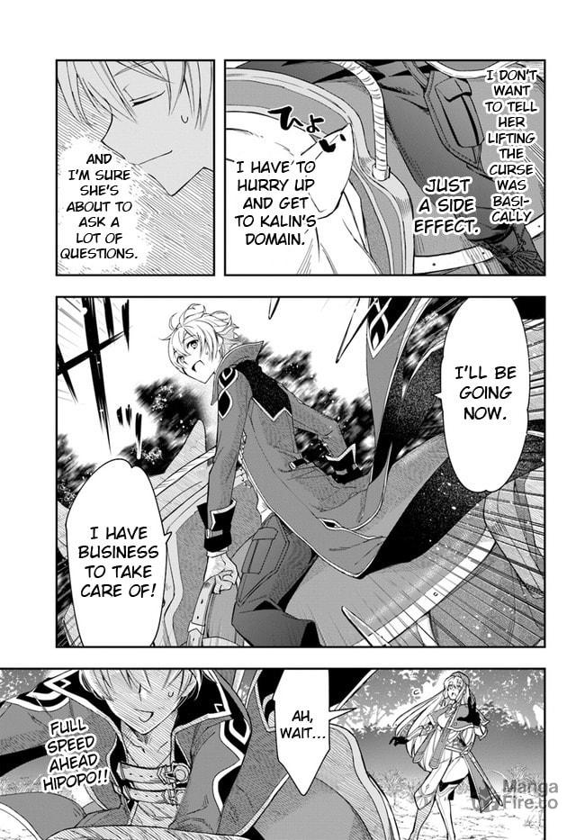 The Frontier Alchemist – Chapter 2 page 34