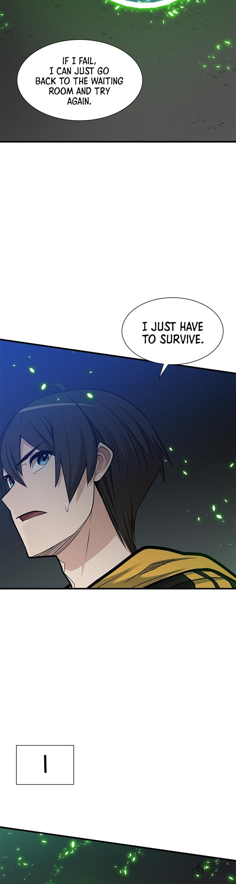 The Tutorial Is Too Tough! – Chapter 43 page 39