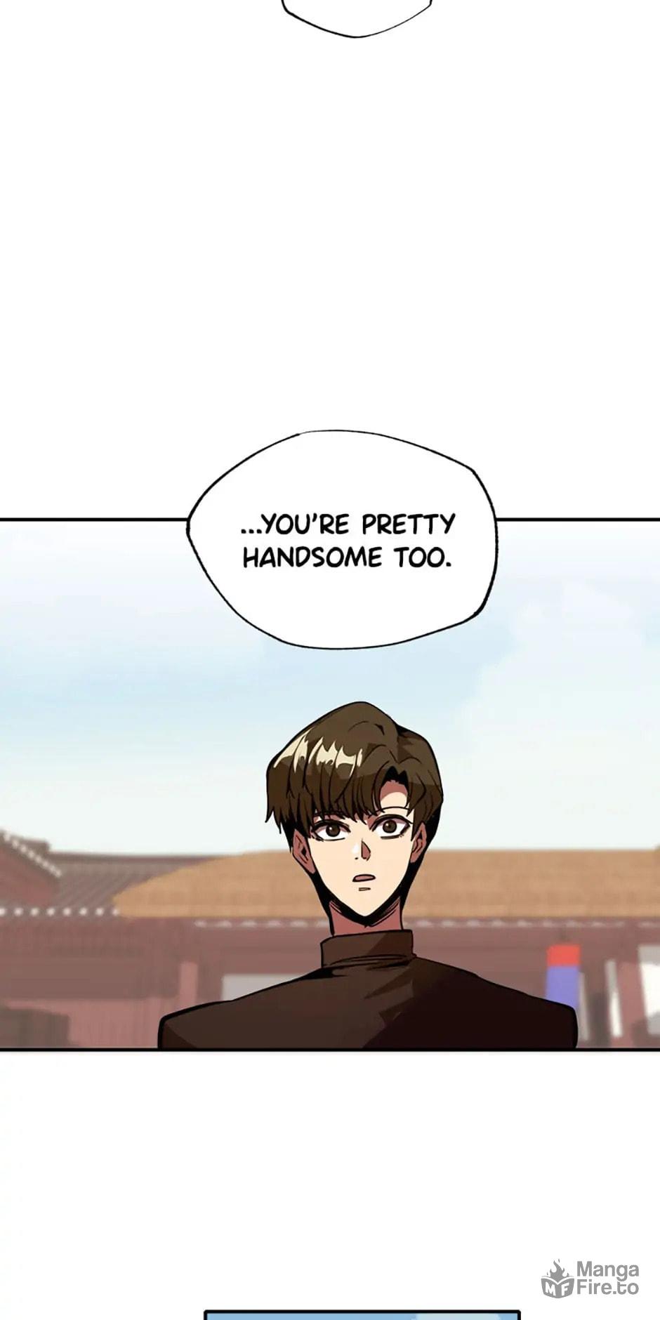 Returning With Absolutely Nothing – Chapter 39 page 41