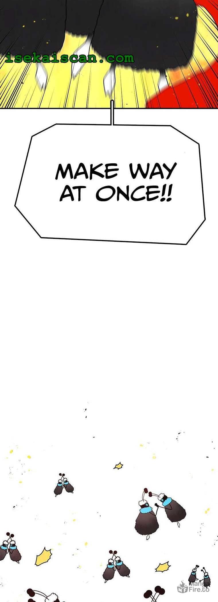 The House Without Time – Chapter 49 page 56