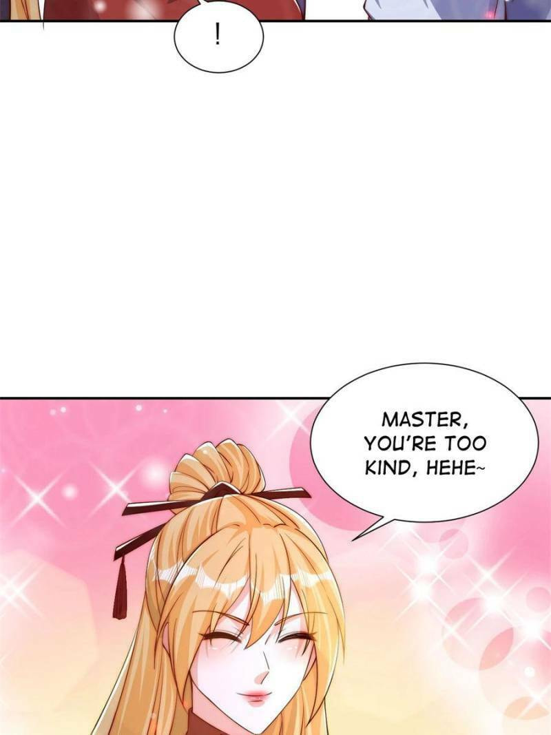 I Can Read Your Fate – Chapter 68 page 42