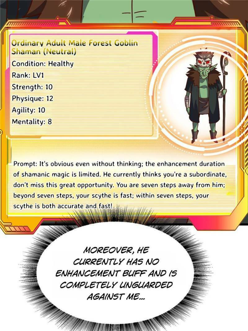 Ancient God's Chosen Warriors – Chapter 24 page 28